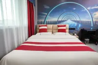 Shark Boutique Hotel - 2-Star