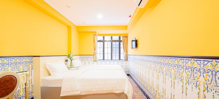 Perfect Family Inn Hotels in Макао