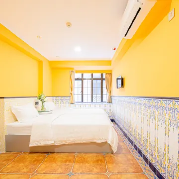 Perfect Family Inn Hotels near Red Market