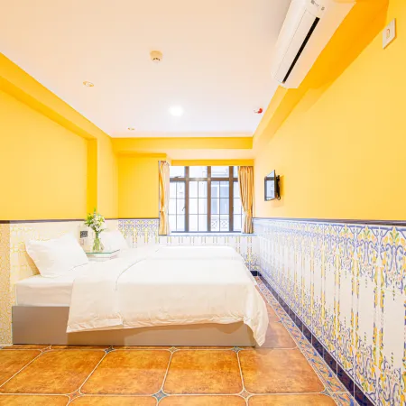 Perfect Family Inn
