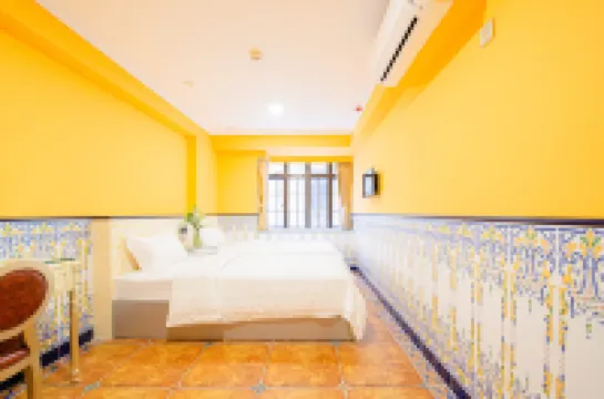 Perfect Family Inn Hotel a 