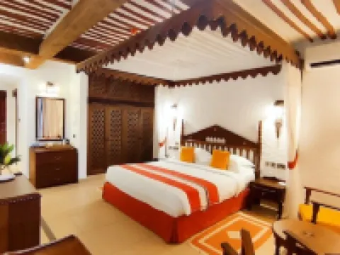 Serena Beach Resort & Spa Hotels in Mombasa
