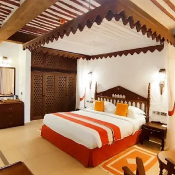 Serena Beach Resort & Spa
