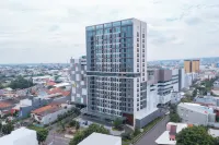Somerset Queen City Semarang فنادق في 