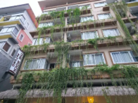 The Rock Patong Comfort Stay