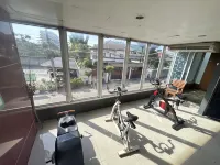 Bangkok Travel Suites Hotel - Gym