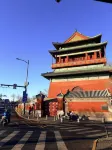 均禾府四合院飯店（鼓樓南鑼鼓巷店） - 景觀