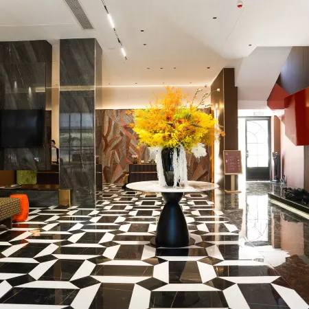 Ju Hotel (Dali Binchuan Xianzhengfu Branch)