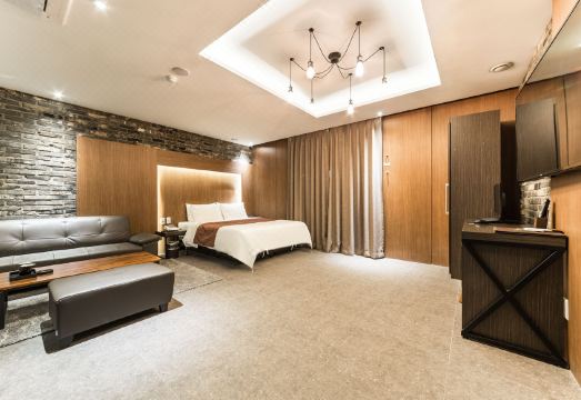 인천 호텔 반월 아시아드(Hotel Banwol Asiad) 호텔 이미지