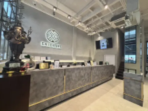 Ex2 Hotel Hotels in Nonthaburi