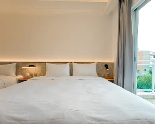 Han pin stay Hotels near Yuli Train Station