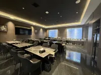 Xiangwang Hotel - Desayuno