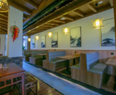 MN Huizhou Boutique Hotel