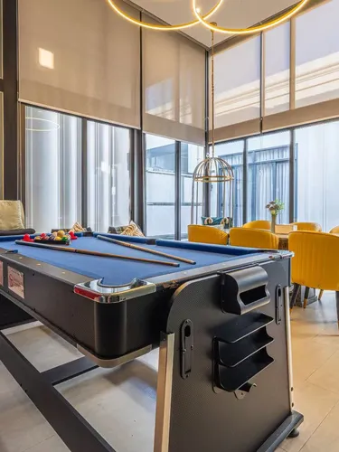 รูปภาพของLuxury Pool Villa in the City, High Security Inara Community