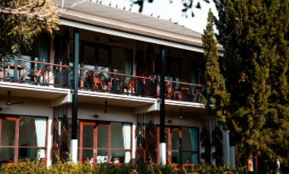 Ma Villa Khao Yai