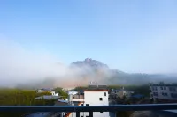 Danshan Zhuyin Homestay - Mountain view