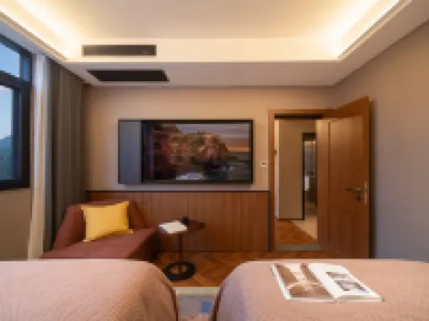 Landun Boutique Hotel Hotels in Tonghai