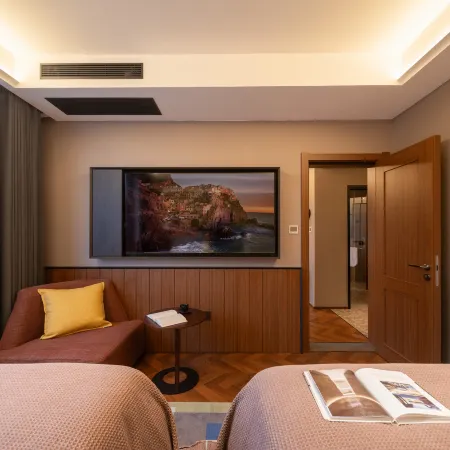 Landun Boutique Hotel