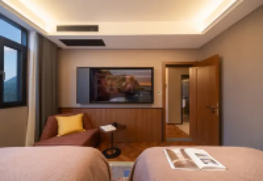 Landun Boutique Hotel