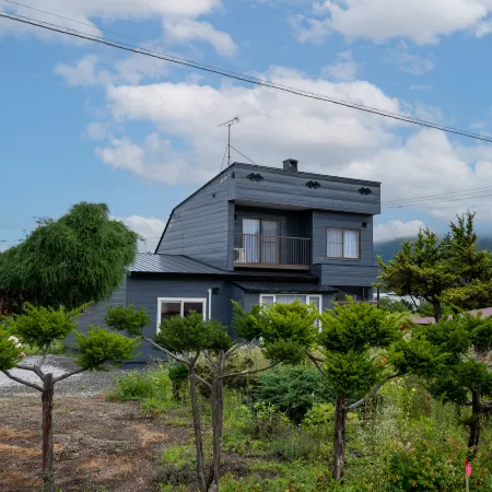 Furano Harmony House