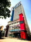 Xintianhe Grand Hotel (Yanqi Stadium) - parking
