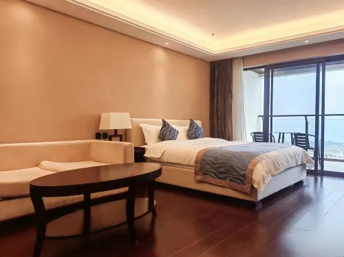 Fuxian Lake Fangxun Homestay