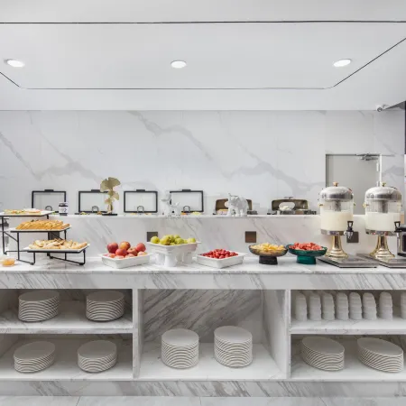 MEHOOD LESTIE Hotel (Wuqia Renmin Square)