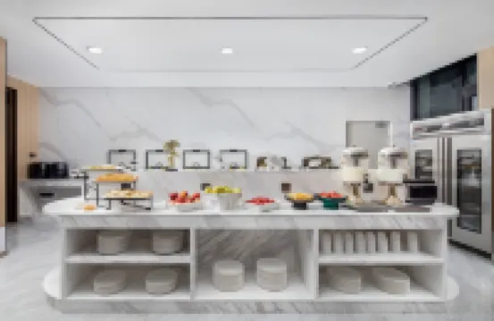 MEHOOD LESTIE Hotel (Wuqia Renmin Square)