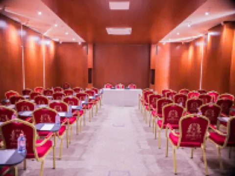 Kwarleyz Residence Accra