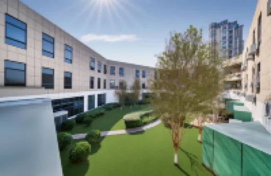 如家睿柏雲酒店（嘉興高鐵南站店）