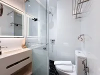 Aura Hotel Purvis - balcon