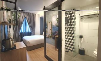 Zone Hotel Ipoh