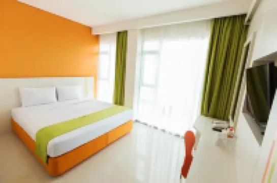 La Asiana Express (Formerly Dbest Express)