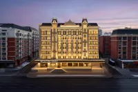 Liyihotel (Harbin Convention and Exhibition Center Engineering University Branch) Hotels in International Exhibition Center/Provincial Government