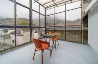 Furong Homestay (Tianjie Branch, Huangling Scenic Area) - ที่มีที่จอดรถ