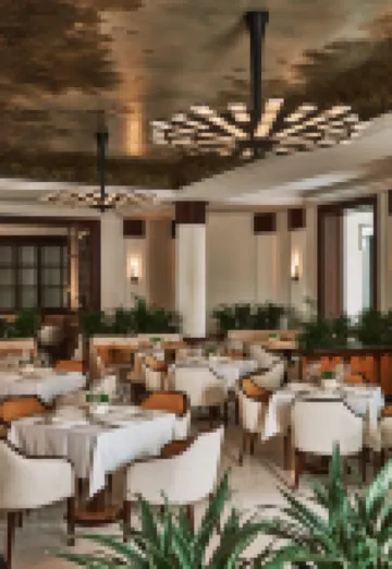 Four Seasons Hotel & Residences Cartagena - 5 tähden