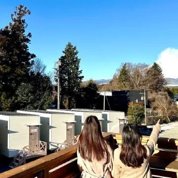 Solana Smart INN Fuji Gotemba