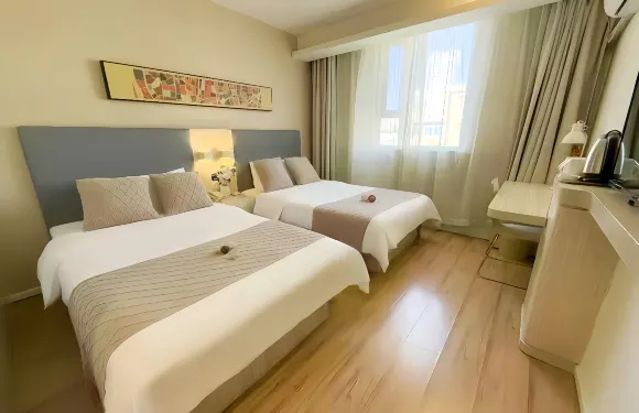 鑫宇酒店（滁州來安建陽南路店）