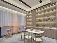 Happy Aile Hotel (Hezhou Lingfeng Square) Hotels in Hezhou
