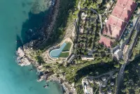 Club Med Cefalu - Beach