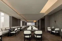 Atour Hotel, Pukou Campus of Nanjing University, Nanjing North Railway Station - เปิดใหม่