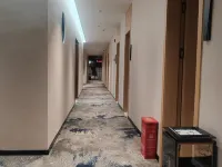 Shengda Smart Hotel (Dejiang Gymnasium Branch) Hotels in Dejiang