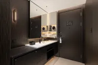 景德鎮陶溪川陶陽北路亞朵飯店 - 平價