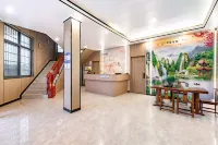 Manying Hotel (Nanchang Airport) - 마운틴 뷰