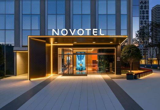 Novotel ChengDu Chunxi Road