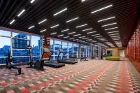 Radisson RED Taian Mount Taishan - Træningscentre