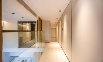 Siji Homestay Season Hotel (Shenzhen Guomao Subway Station)
