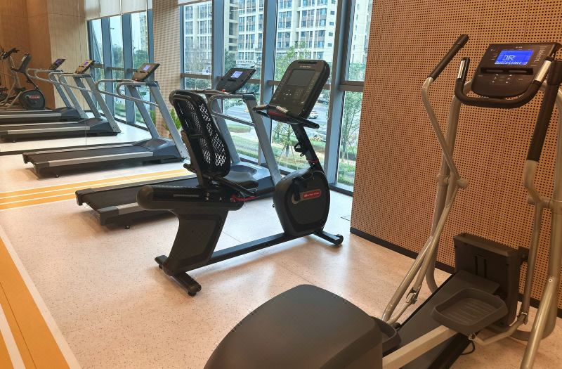Home2 Suites by Hilton Chengdu Qingyang photo 3