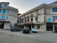 Jinhang Business Hotel (Nanchang Changbei Airport)