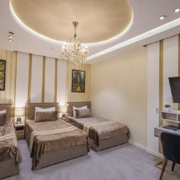 Fergana Hotel